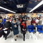 九十高齡的李高寶玉舉辦「九十而麗」畫展  天才老媽活出秀麗的人生